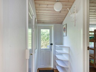 Maison de vacances Uslev  11