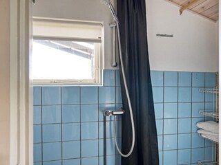 Vakantiehuis Uslev  29