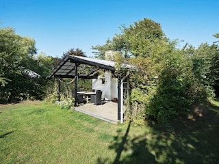 Maison de vacances Uslev  8