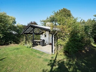 Vakantiehuis Uslev  30