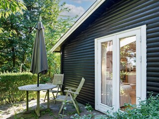 Vakantiehuis Uslev  43