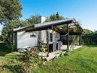 Casa per le vacanze Uslev  4