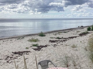 Vakantiehuis Uslev Buitenaudio-opname 1