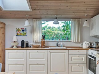 Maison de vacances Uslev  15