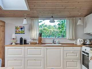 Vakantiehuis Uslev  26
