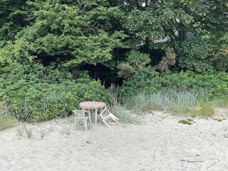 Vakantiehuis Uslev Buitenaudio-opname 8