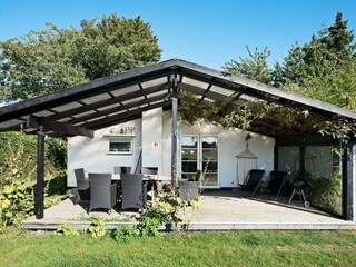 Vakantiehuis Uslev  16