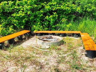 Vakantiehuis Uslev Buitenaudio-opname 6