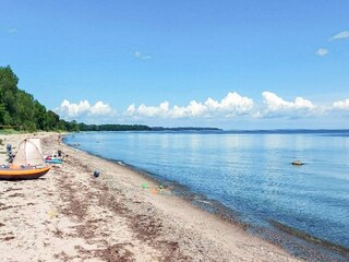 Vakantiehuis Uslev  21