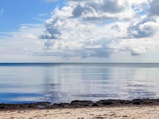 Ferienhaus Uslev  11