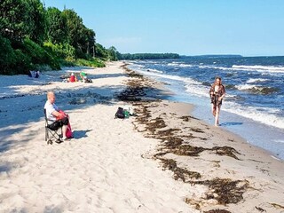 Vakantiehuis Uslev  27