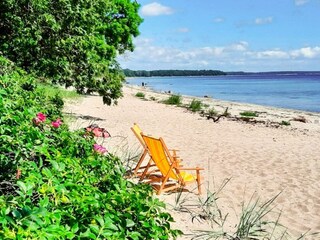 Vakantiehuis Uslev  35