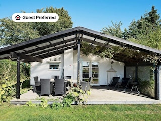 Casa per le vacanze Uslev Registrazione all'aperto 3