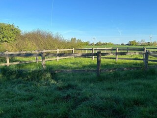 Casa de vacaciones Uslev  30