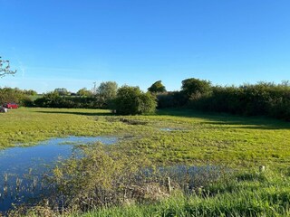 Casa de vacaciones Uslev  34