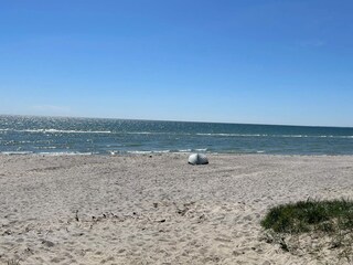 Casa per le vacanze Uslev  36