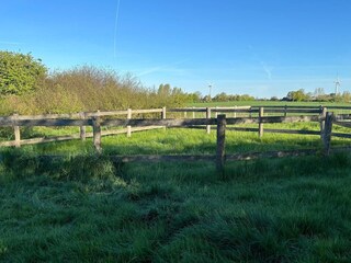 Maison de vacances Uslev  24