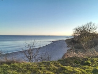 Ferienhaus Uslev  31