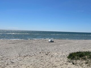 Ferienhaus Uslev  34