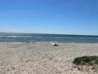 Ferienhaus Uslev  35