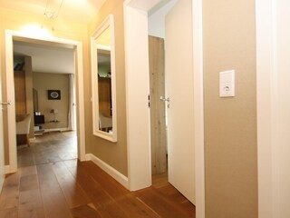 Apartment Dornumersiel Features 19