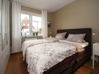 Apartment Dornumersiel Ausstattung 25