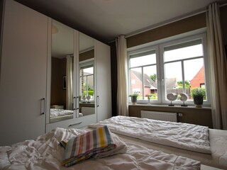 Appartement Dornumersiel Équipement 13