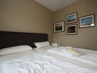 Apartamento Dornumersiel Características 33