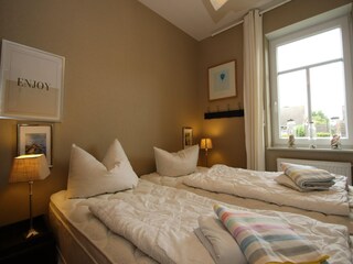 Apartment Dornumersiel Ausstattung 28