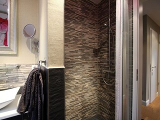 Appartement Dornumersiel Équipement 26