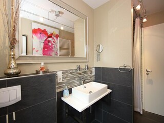 Apartamento Dornumersiel Características 31