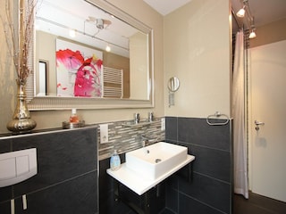 Apartment Dornumersiel Features 12