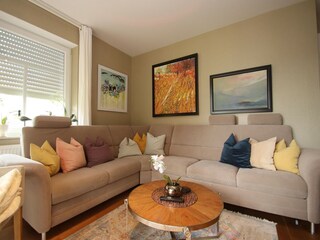 Appartement Dornumersiel Kenmerken 14