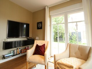 Appartement Dornumersiel Kenmerken 19