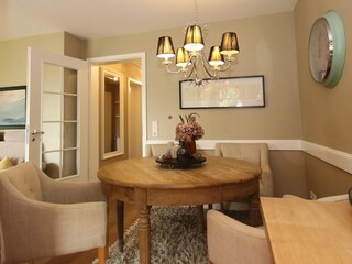 Appartement Dornumersiel Kenmerken 11