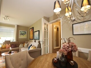 Appartement Dornumersiel Kenmerken 22