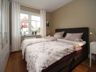 Appartement Dornumersiel Kenmerken 23