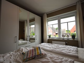 Apartment Dornumersiel Features 32
