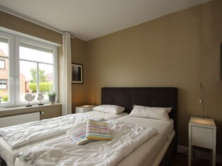 Appartement Dornumersiel Kenmerken 16