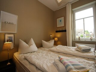 Appartement Dornumersiel Kenmerken 20