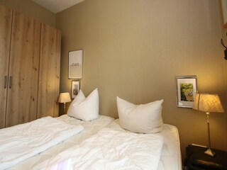 Apartamento Dornumersiel Características 21