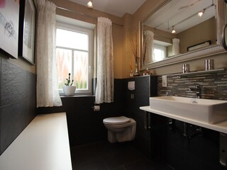 Apartment Dornumersiel Features 29