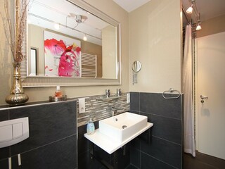 Appartement Dornumersiel Kenmerken 19