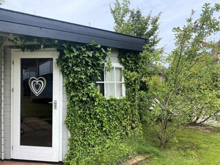 Appartement Dornumersiel Buitenaudio-opname 7