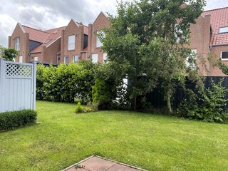 Appartement Dornumersiel Buitenaudio-opname 7