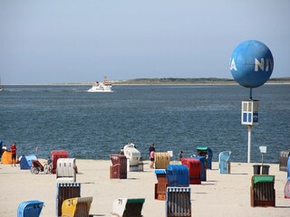 Apartamento Dornumersiel Entorno 36