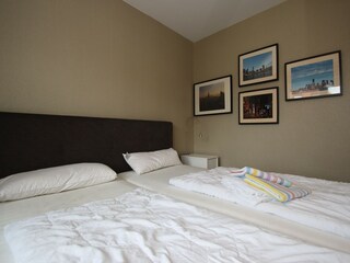 Appartement Dornumersiel Kenmerken 26