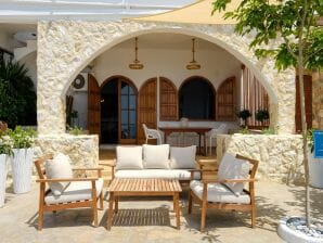 Holiday house Comfortable holiday home with terrace - Archangelos (Rhodos) - image1