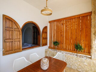 Vakantiehuis Archangelos (Rhodos) Buitenaudio-opname 4