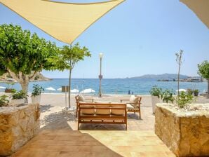 Comfortabel vakantiehuis in Charaki aan zee - Archangelos (Rhodos) - image1